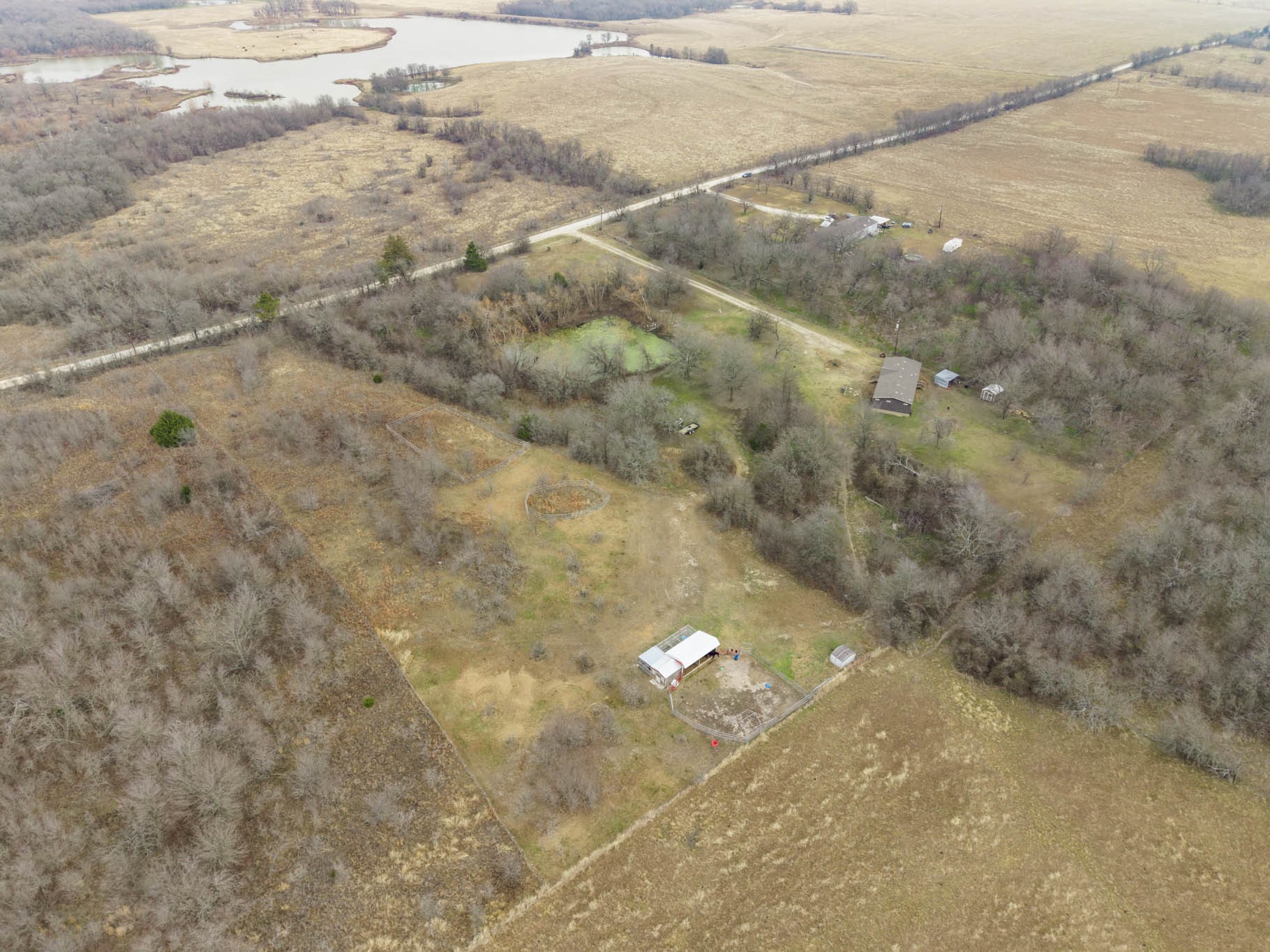 728 Hcr 3373 Hubbard TX 76648