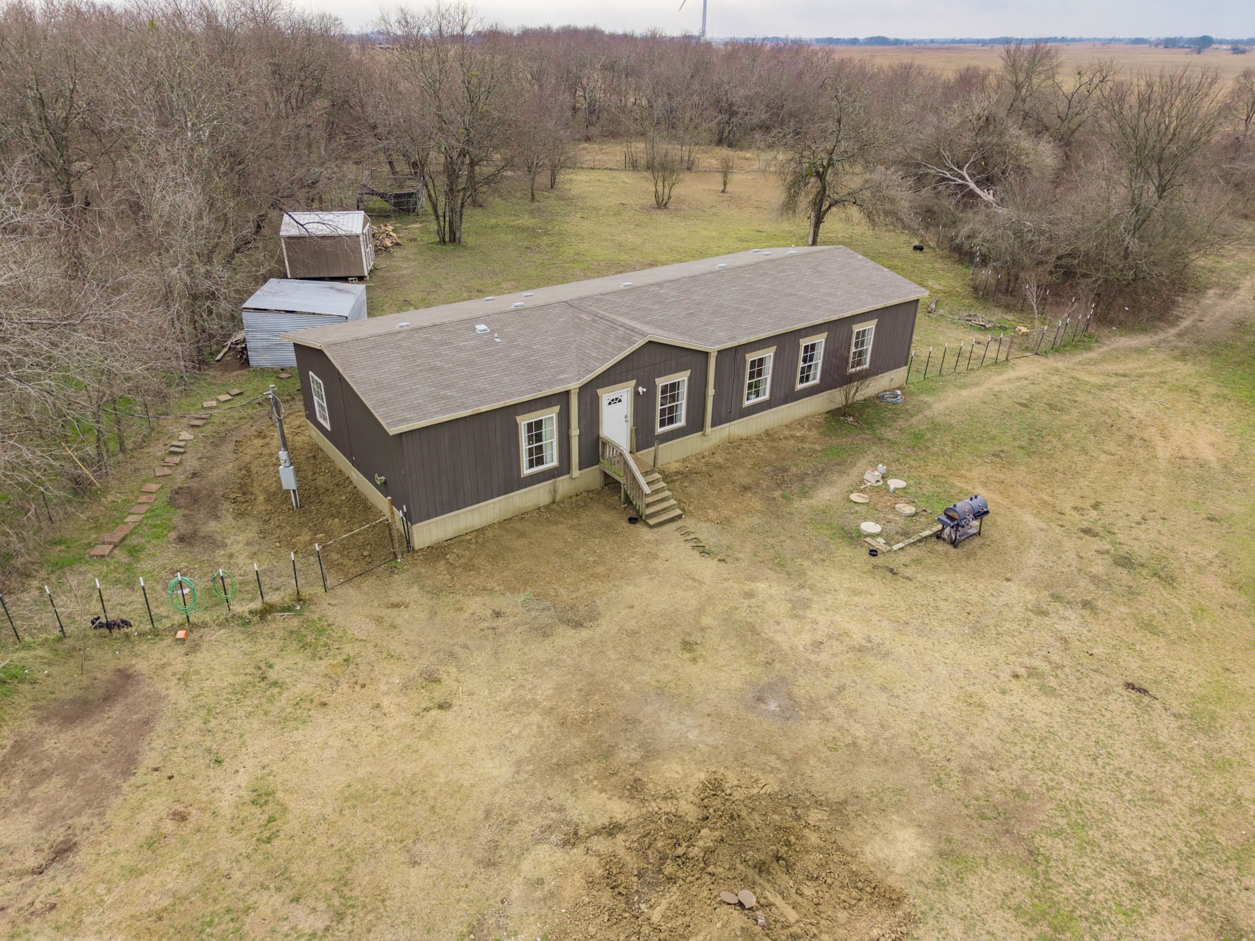 728 Hcr 3373 Hubbard TX 76648