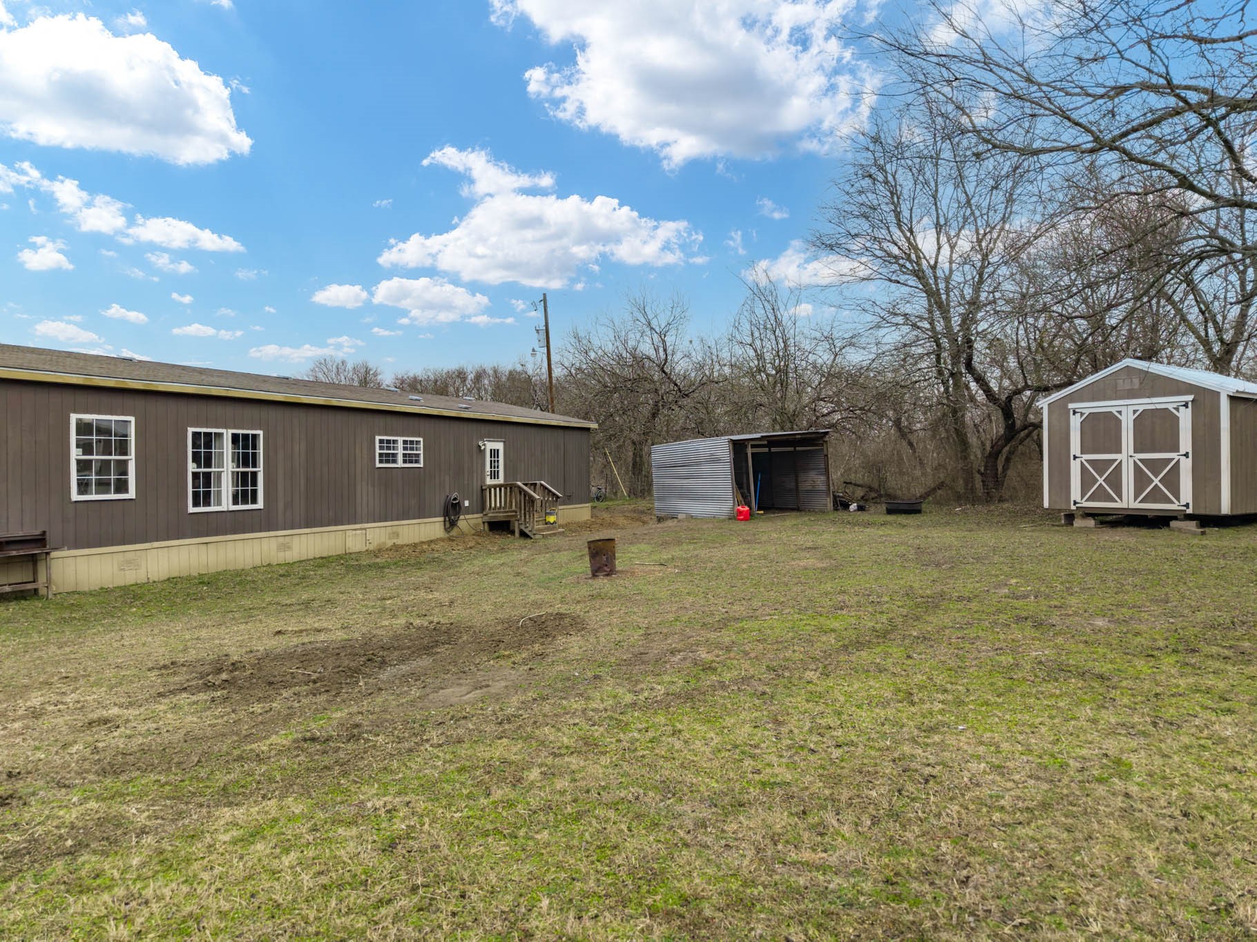 728 Hcr 3373 Hubbard TX 76648