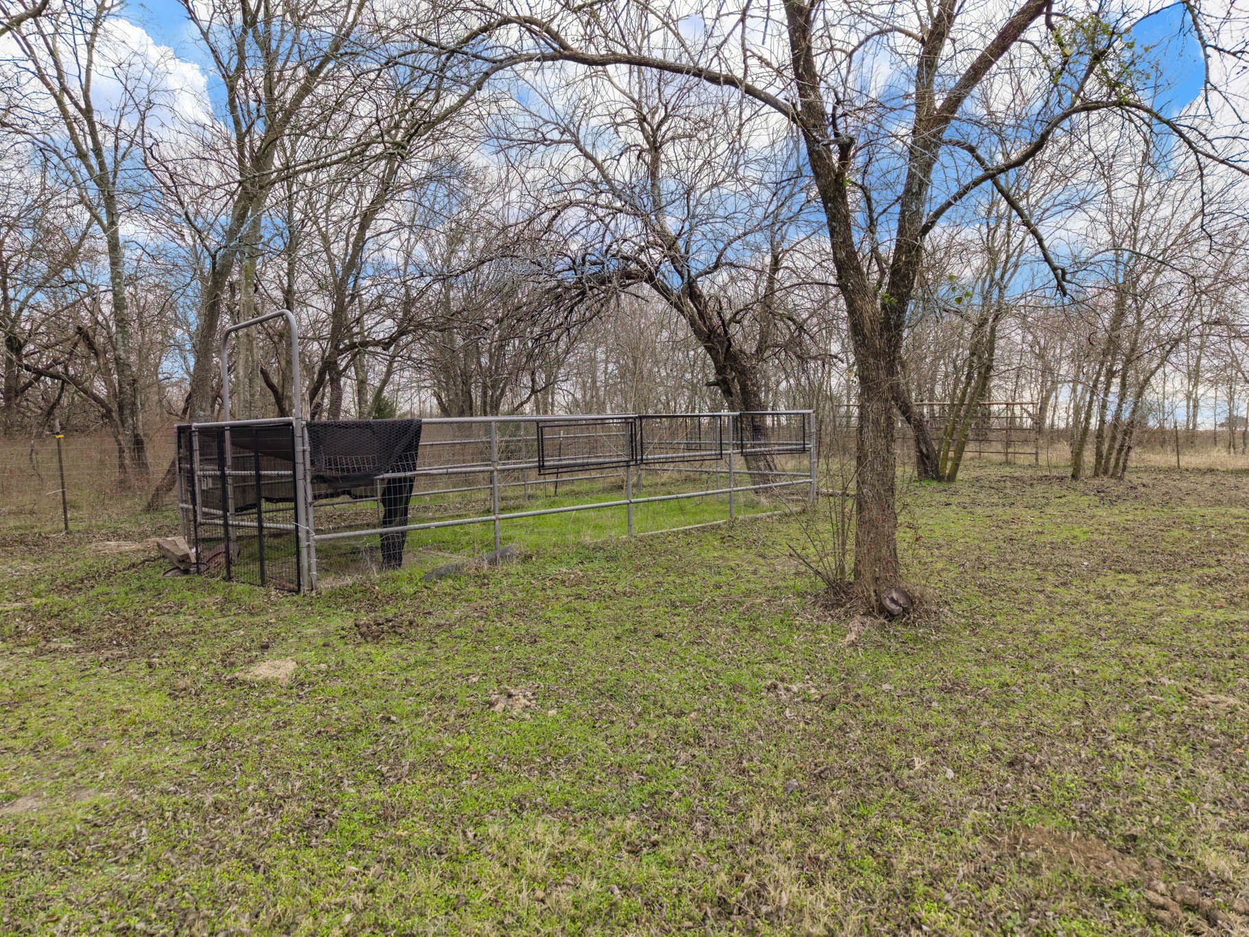 728 Hcr 3373 Hubbard TX 76648