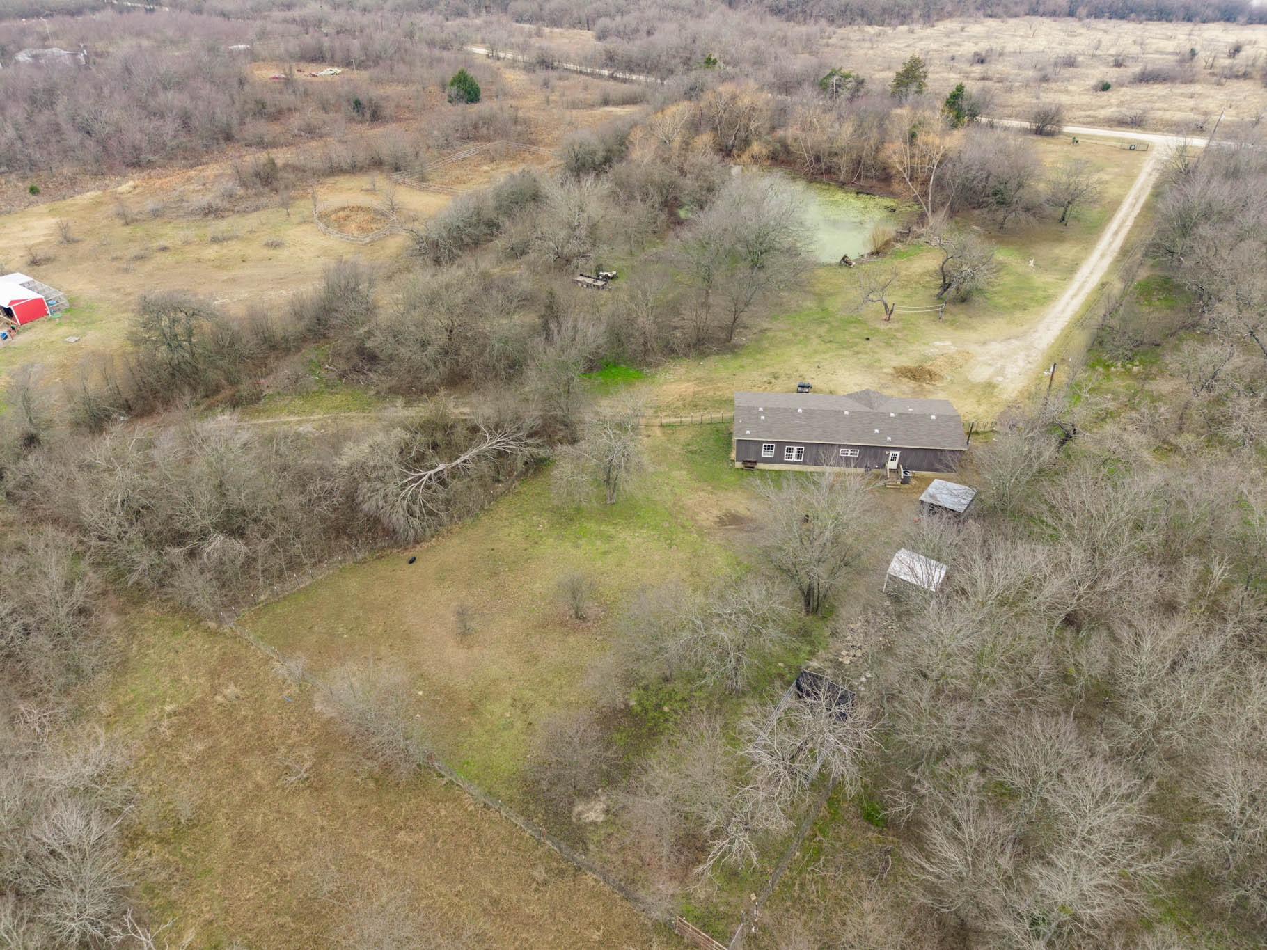 728 Hcr 3373 Hubbard TX 76648