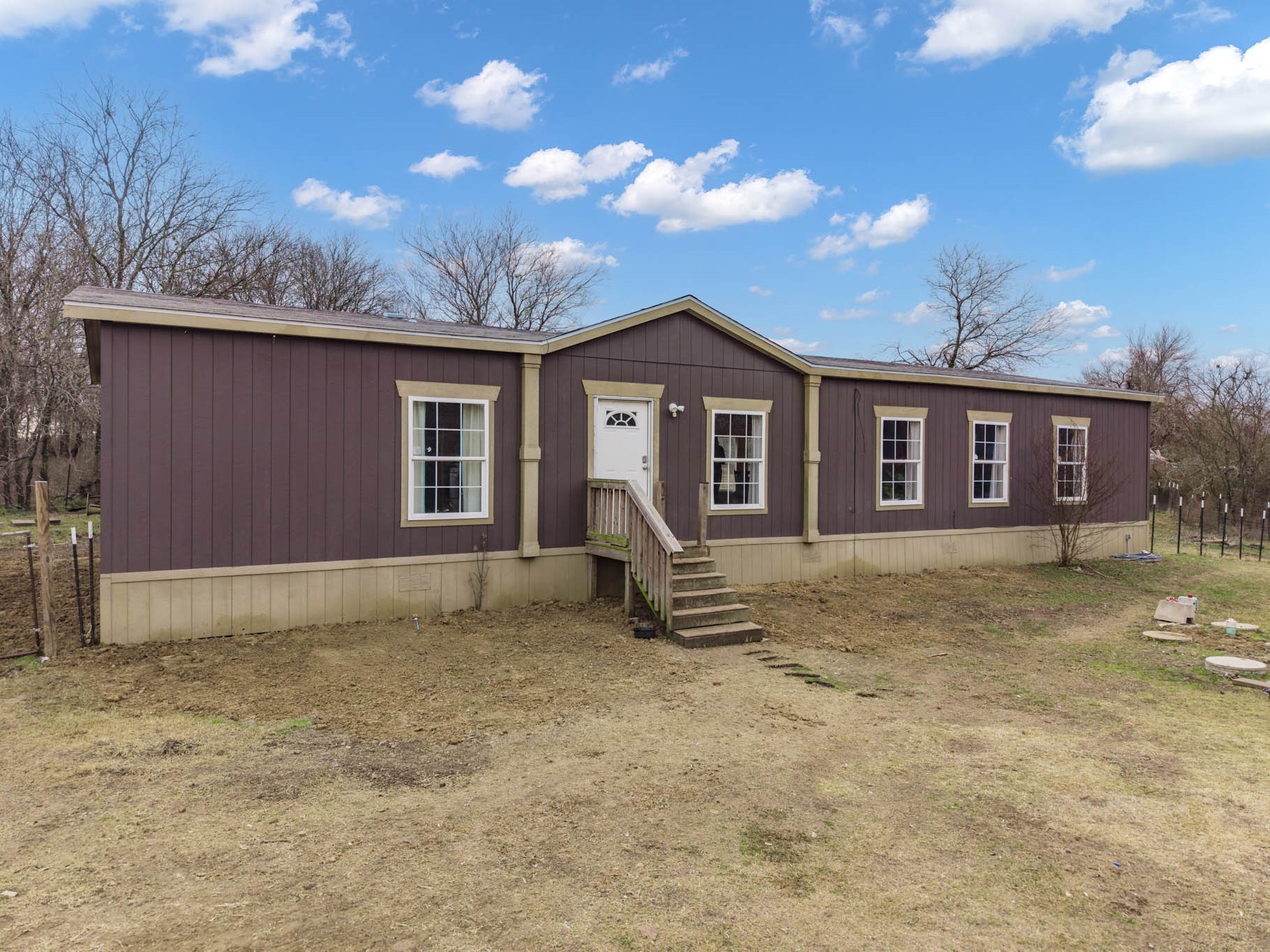 728 Hcr 3373 Hubbard TX 76648