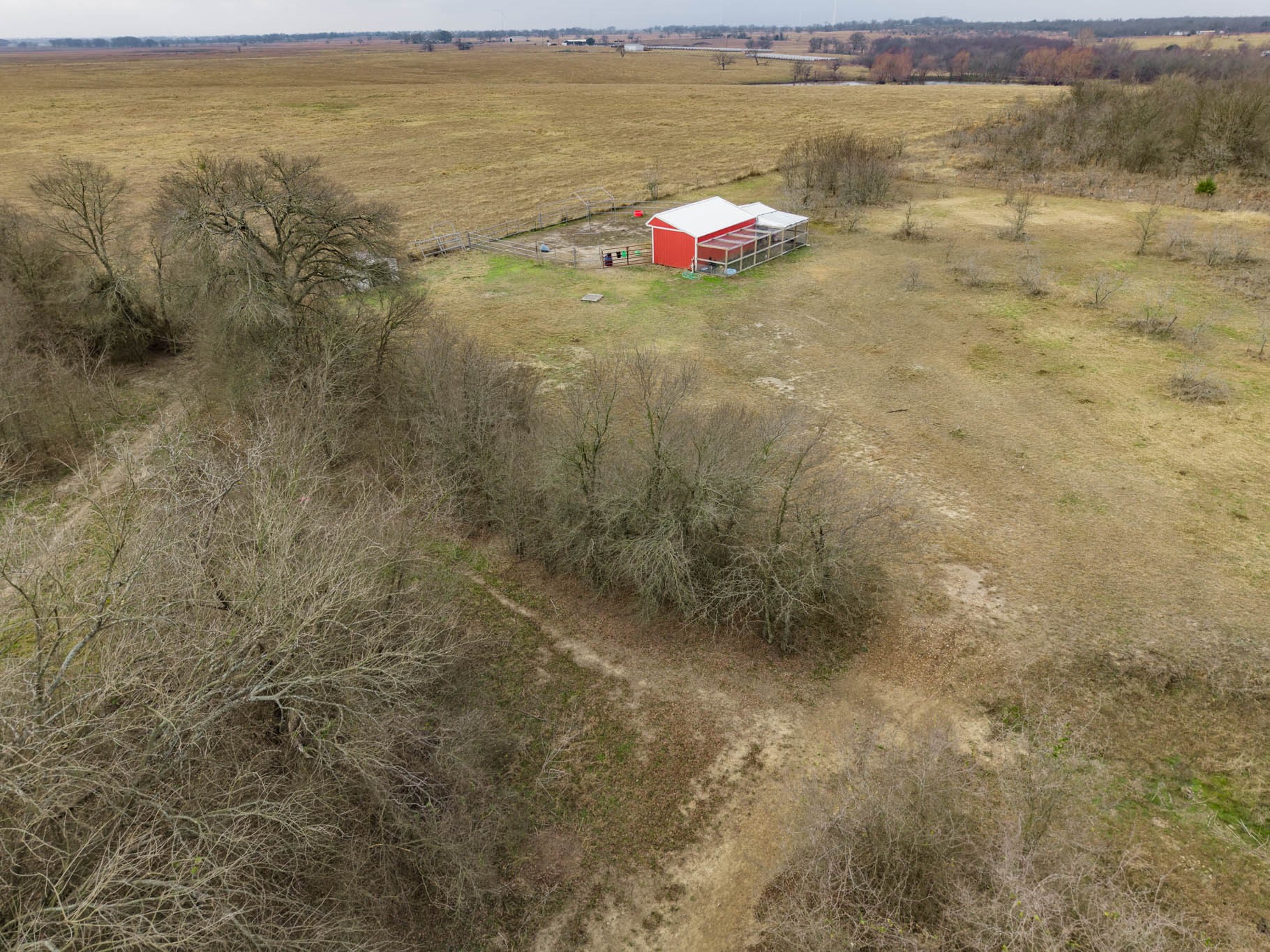728 Hcr 3373 Hubbard TX 76648