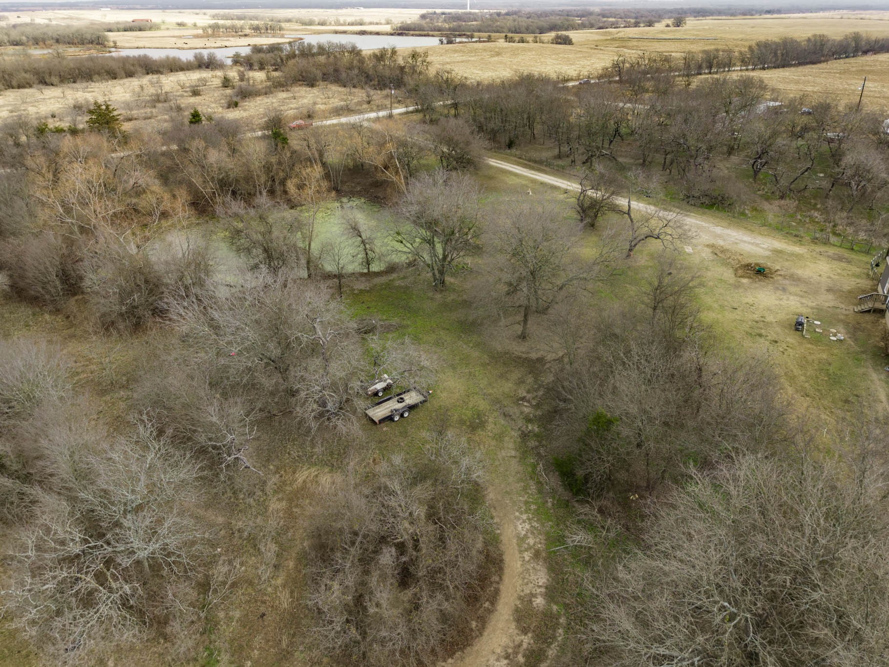 728 Hcr 3373 Hubbard TX 76648