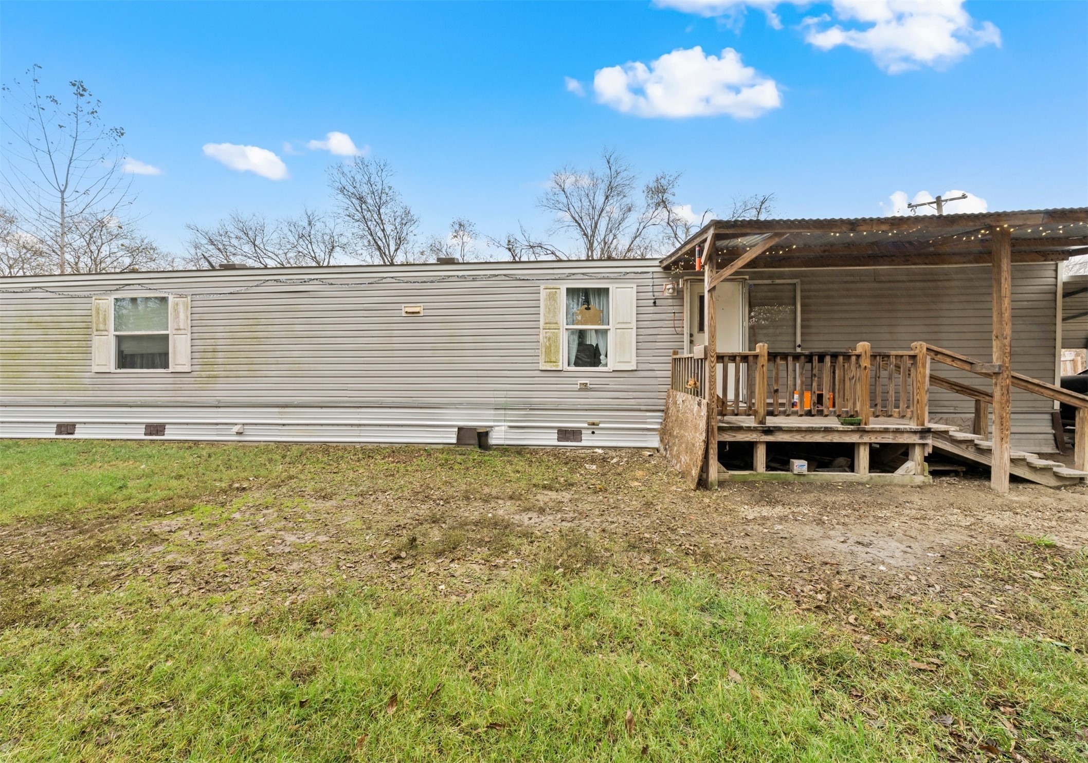 312 N Douglas Street Mart TX 76664