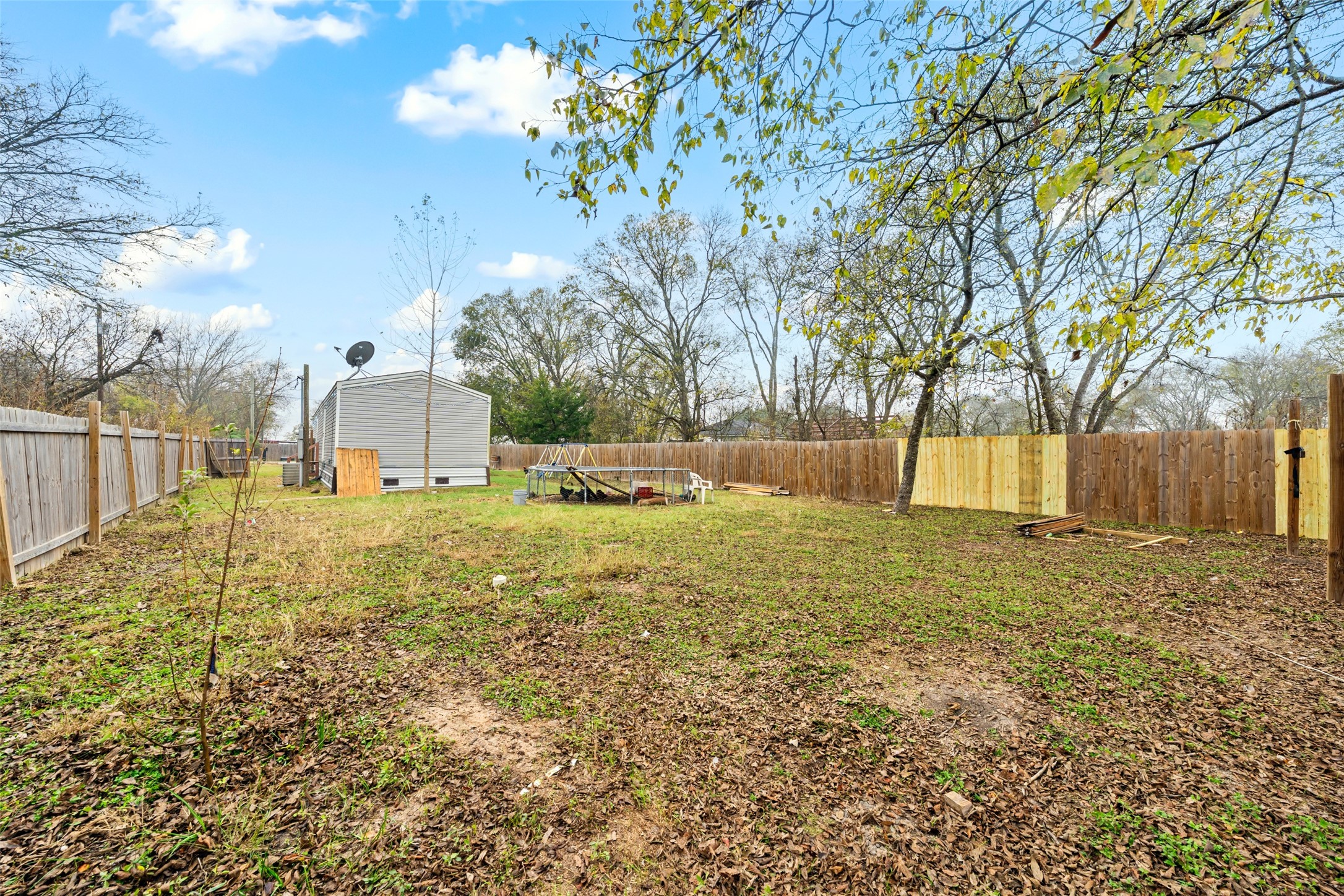 312 N Douglas Street Mart TX 76664