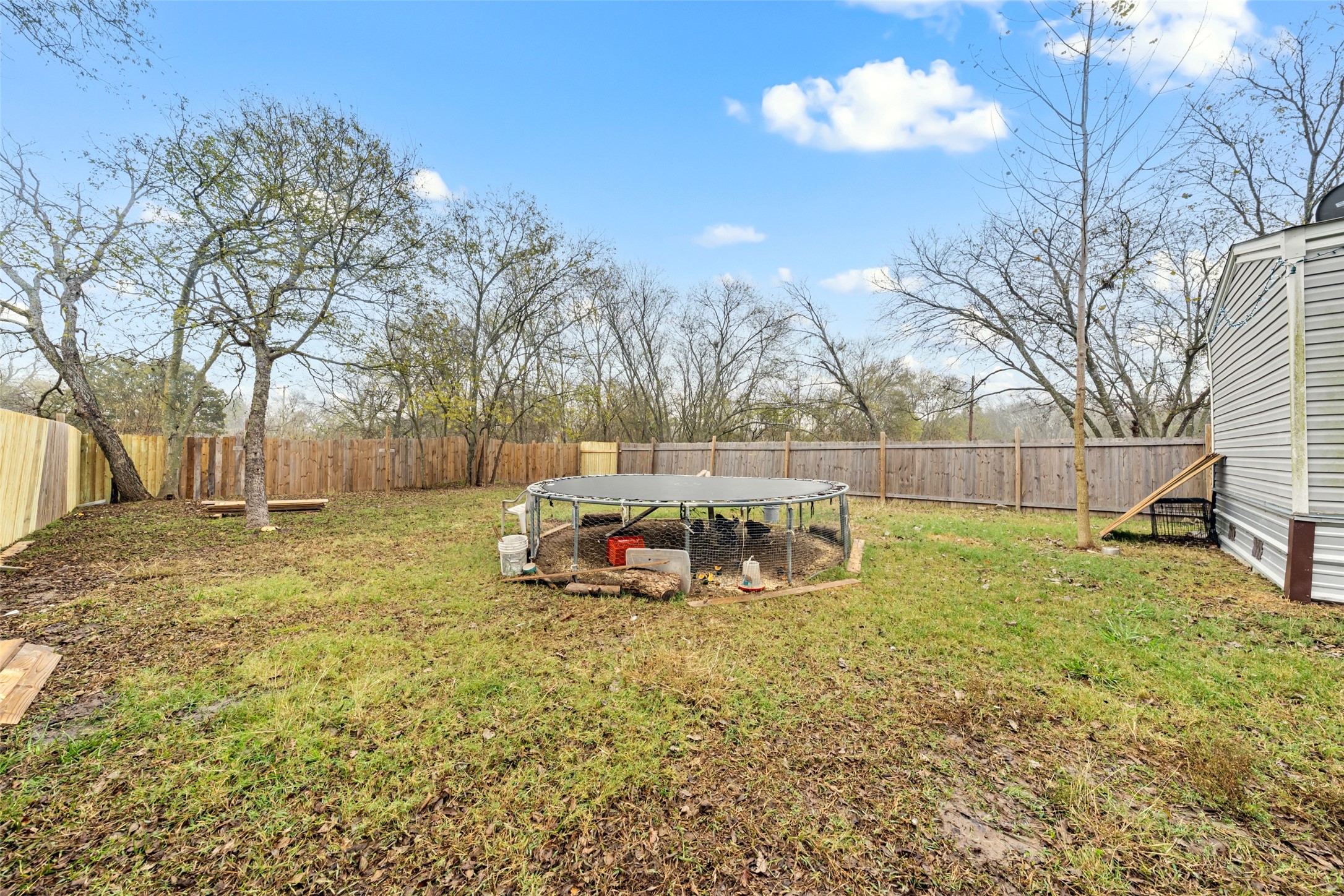 312 N Douglas Street Mart TX 76664