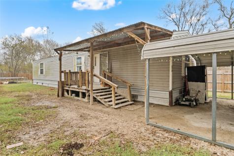 312 N Douglas Street Mart TX 76664