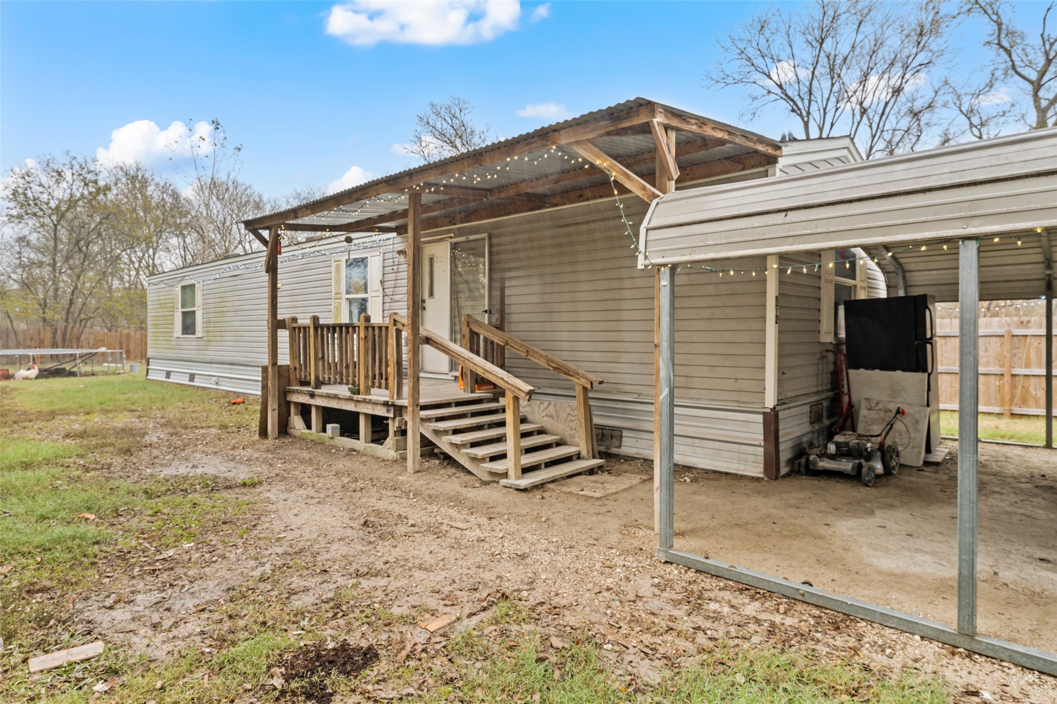 312 N Douglas Street Mart TX 76664