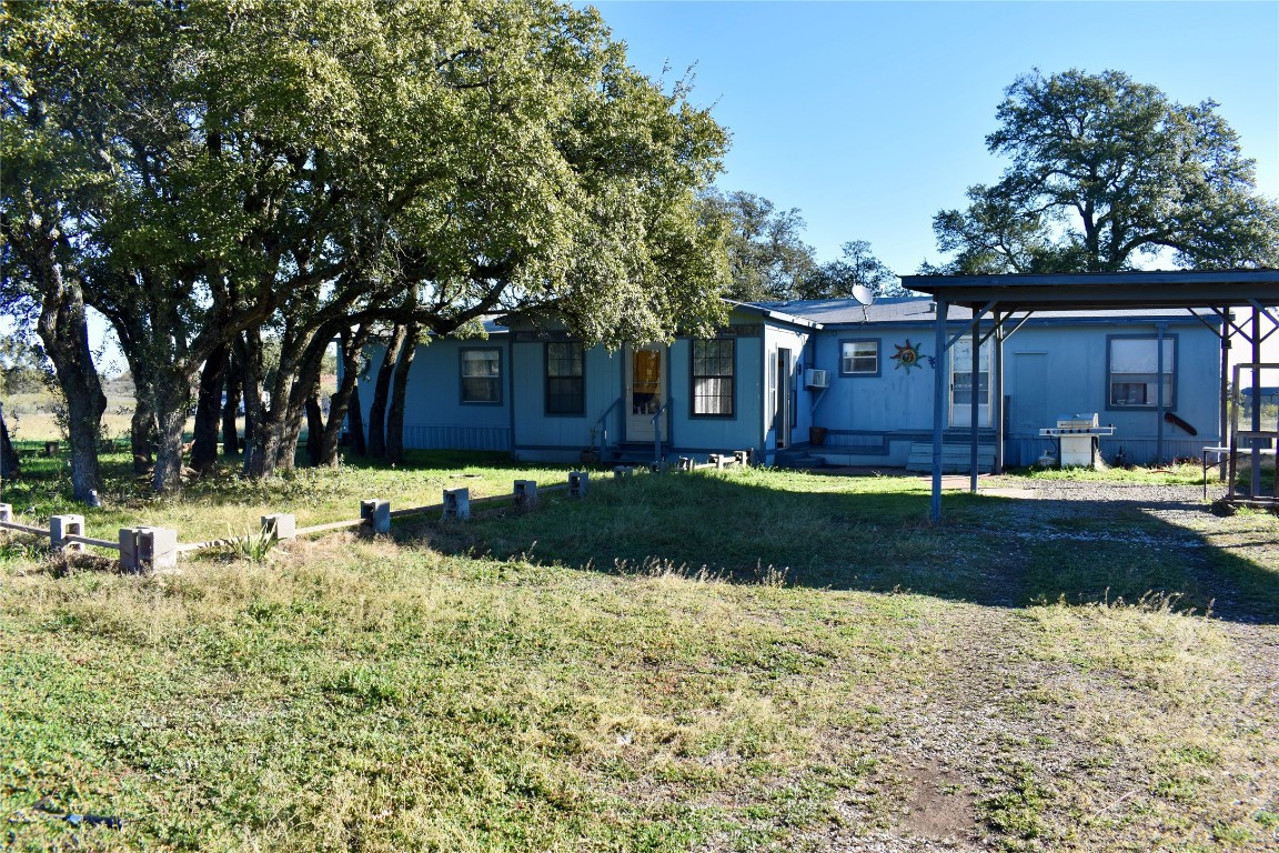 504 County Road 201 Brady TX 76825