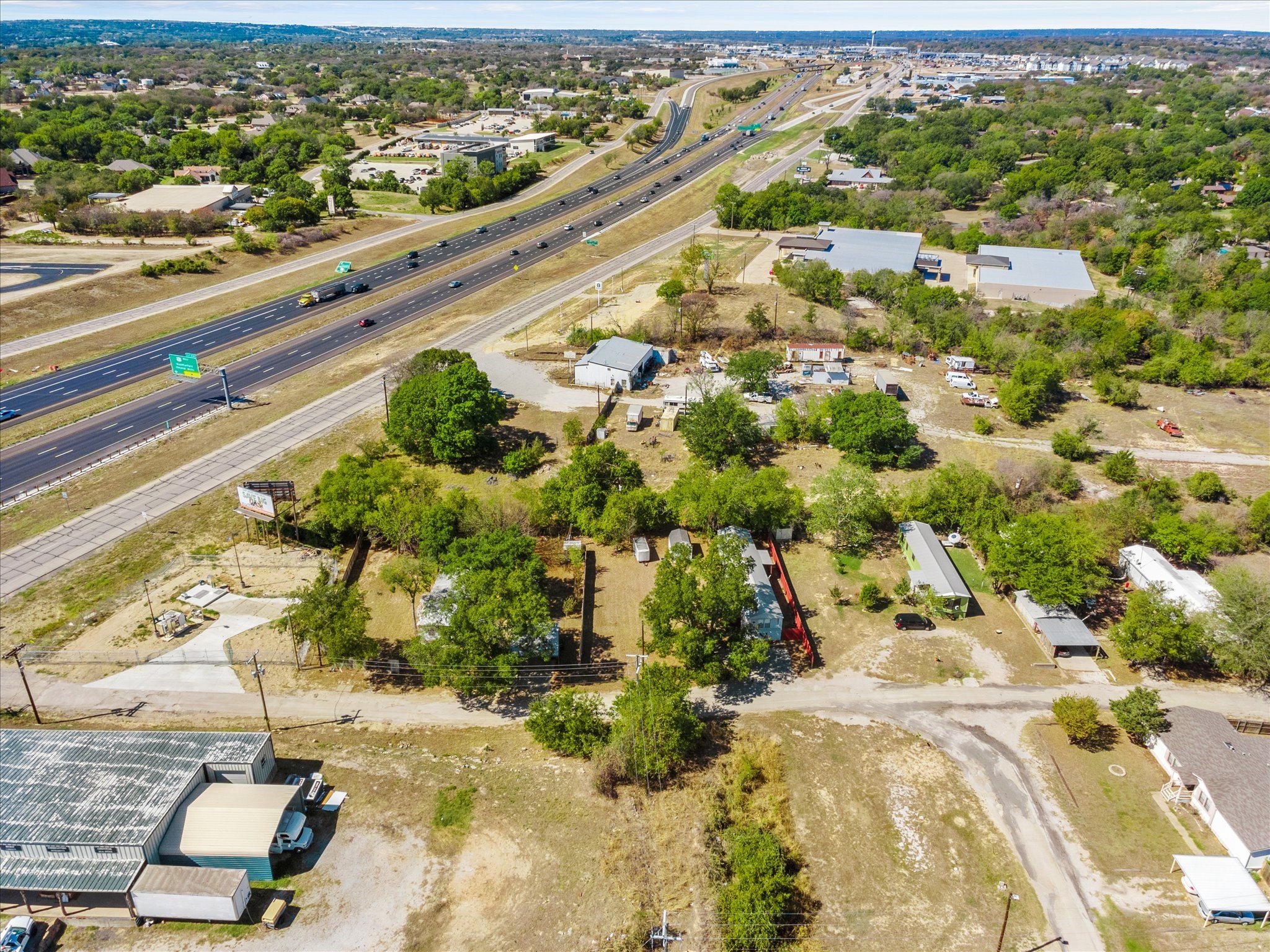 103 Ranch Oak Drive Weatherford TX 76087