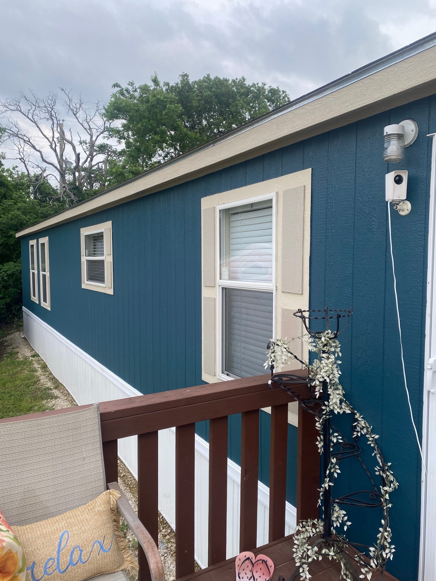 424 N Broadway Street Joshua TX 76058