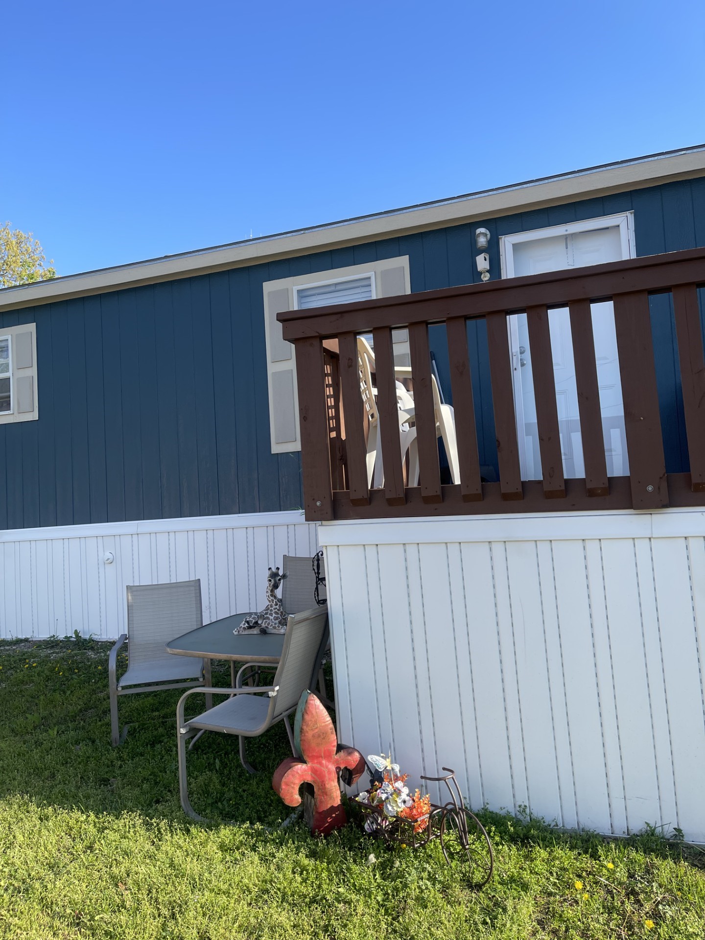 424 N Broadway Street Joshua TX 76058