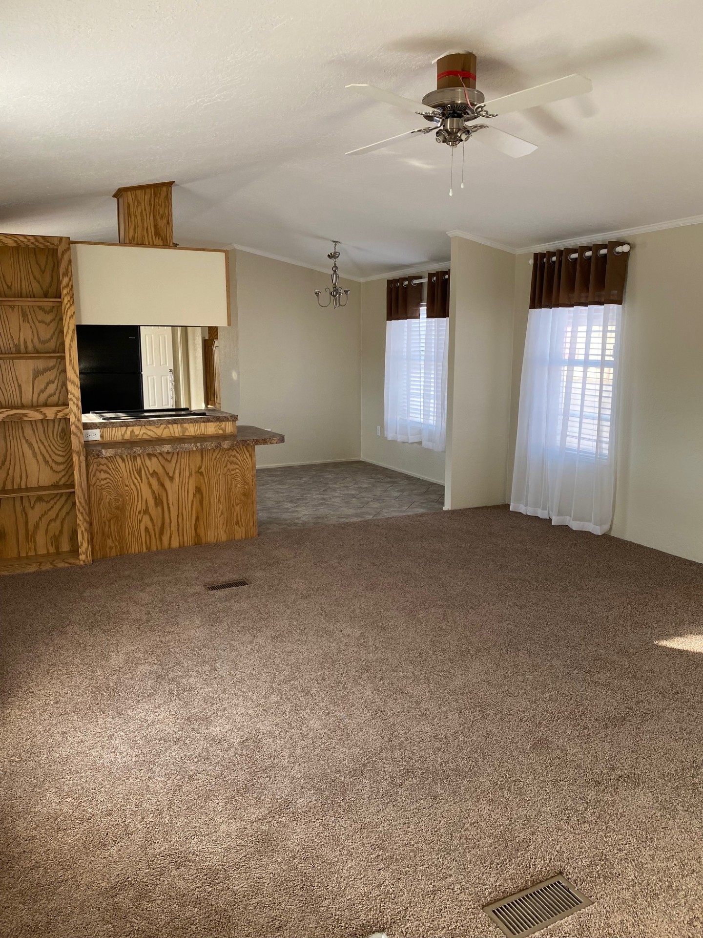 424 N Broadway Street Joshua TX 76058