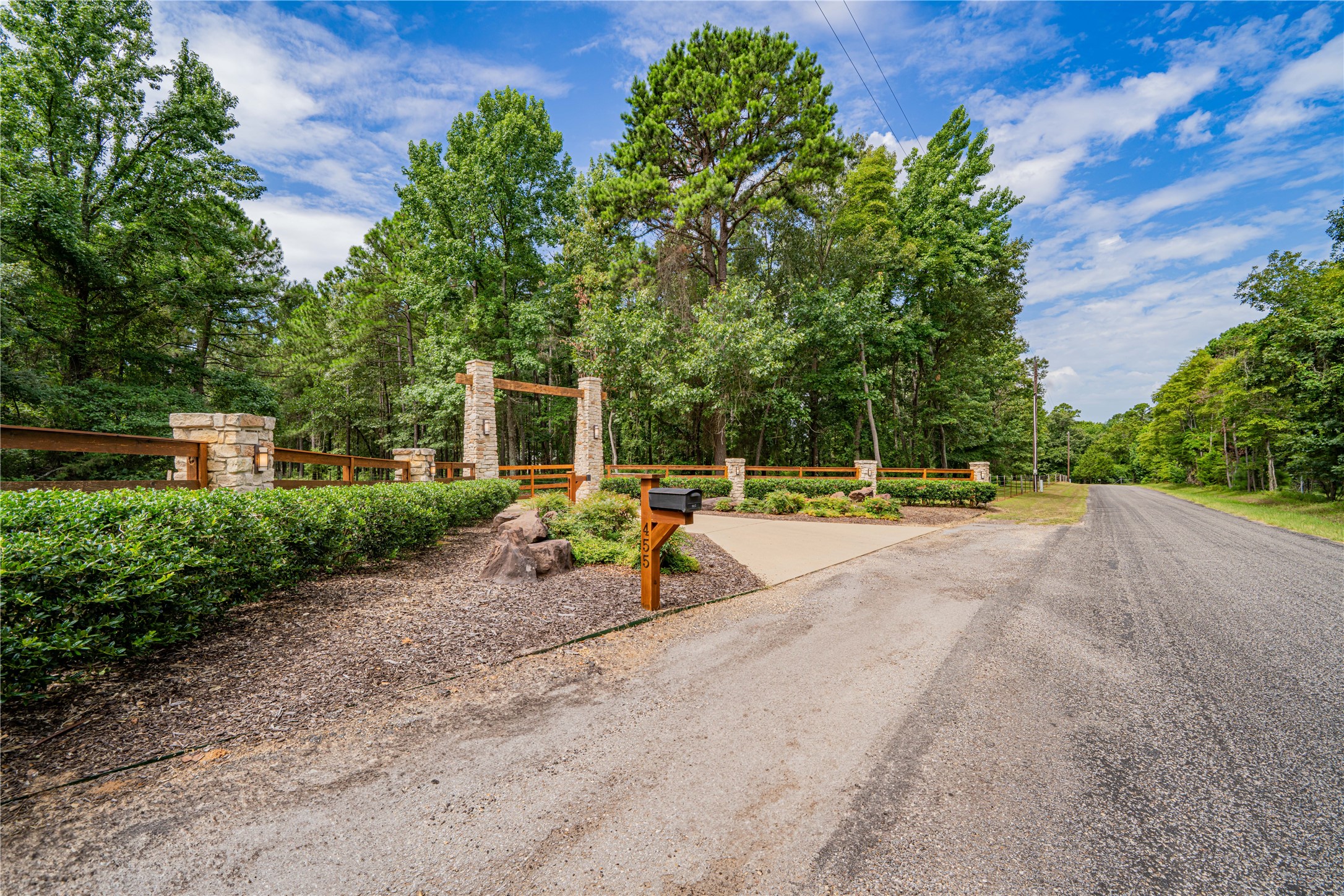 455 SE Cr 3350 Winnsboro TX 75494