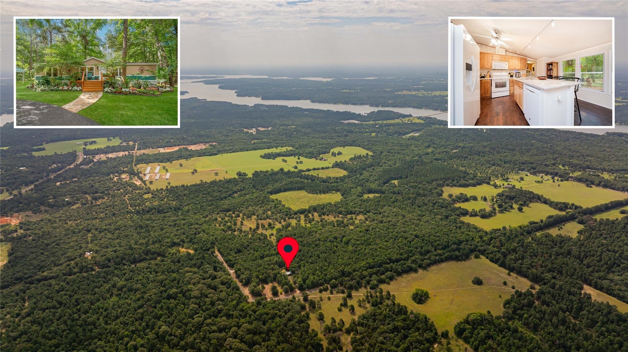 455 SE Cr 3350 Winnsboro TX 75494