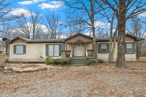 418 Broken Bow Quitman TX 75783