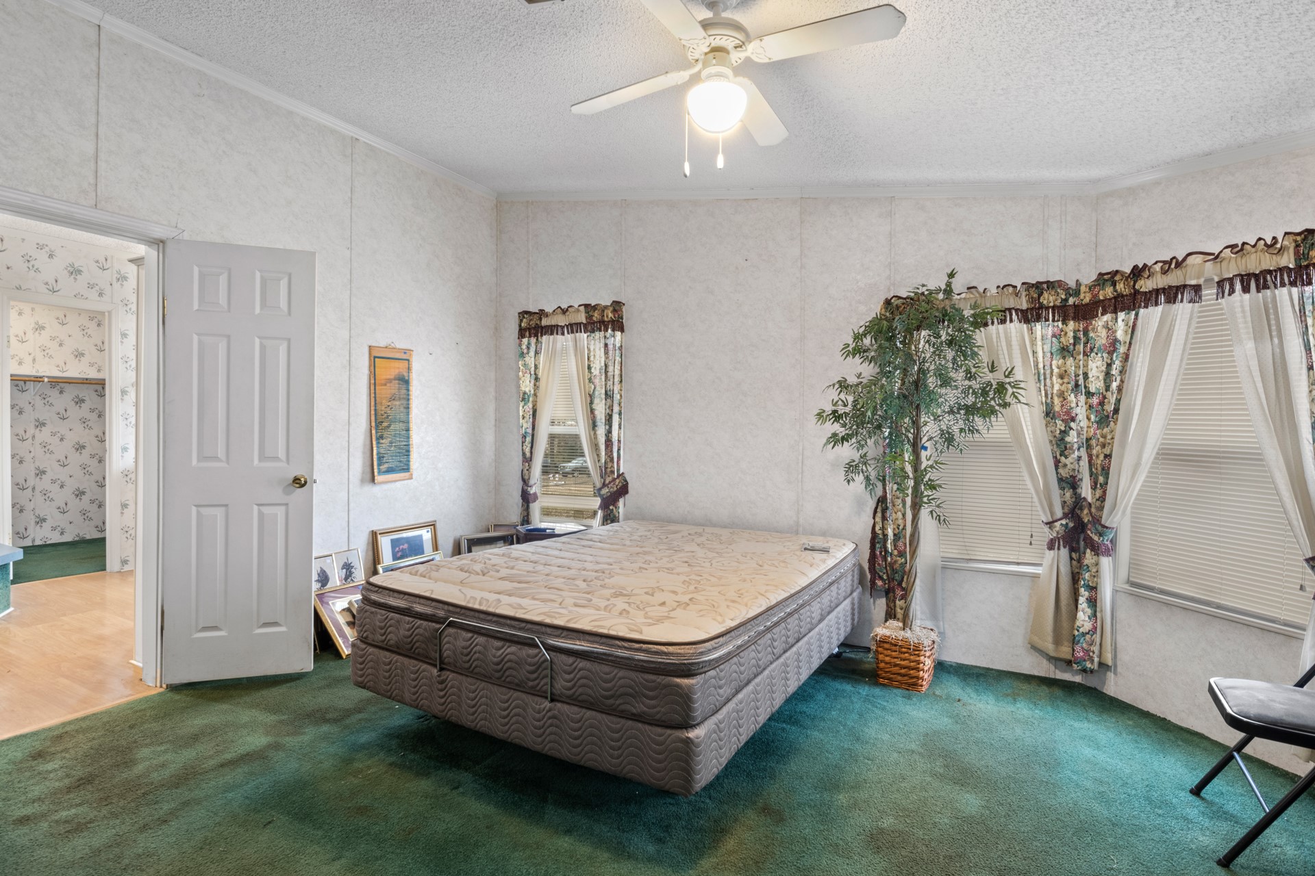 418 Broken Bow Quitman TX 75783