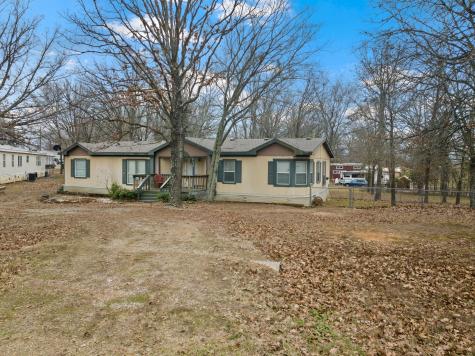 418 Broken Bow Quitman TX 75783