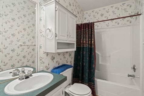 418 Broken Bow Quitman TX 75783