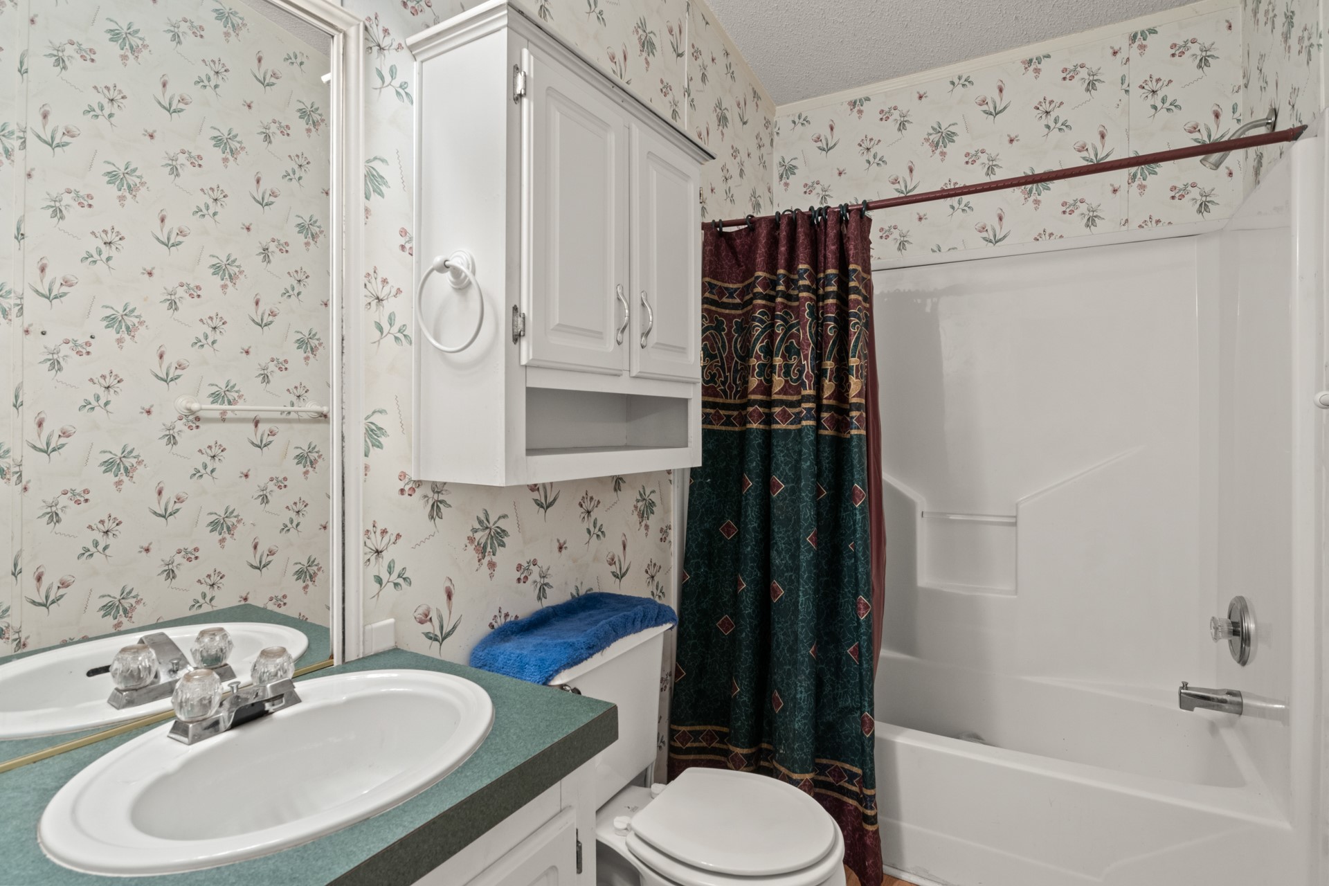 418 Broken Bow Quitman TX 75783