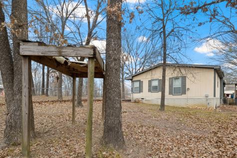 418 Broken Bow Quitman TX 75783