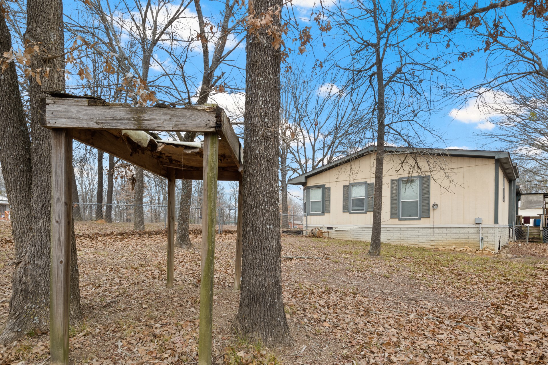 418 Broken Bow Quitman TX 75783