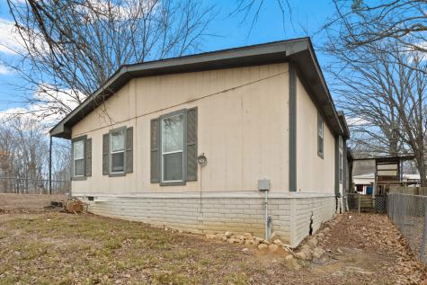418 Broken Bow Quitman TX 75783