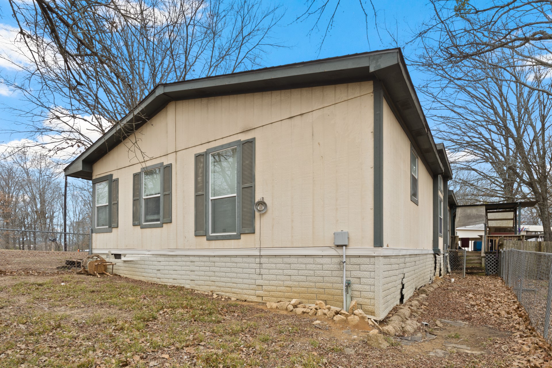 418 Broken Bow Quitman TX 75783