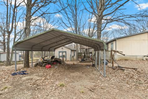418 Broken Bow Quitman TX 75783