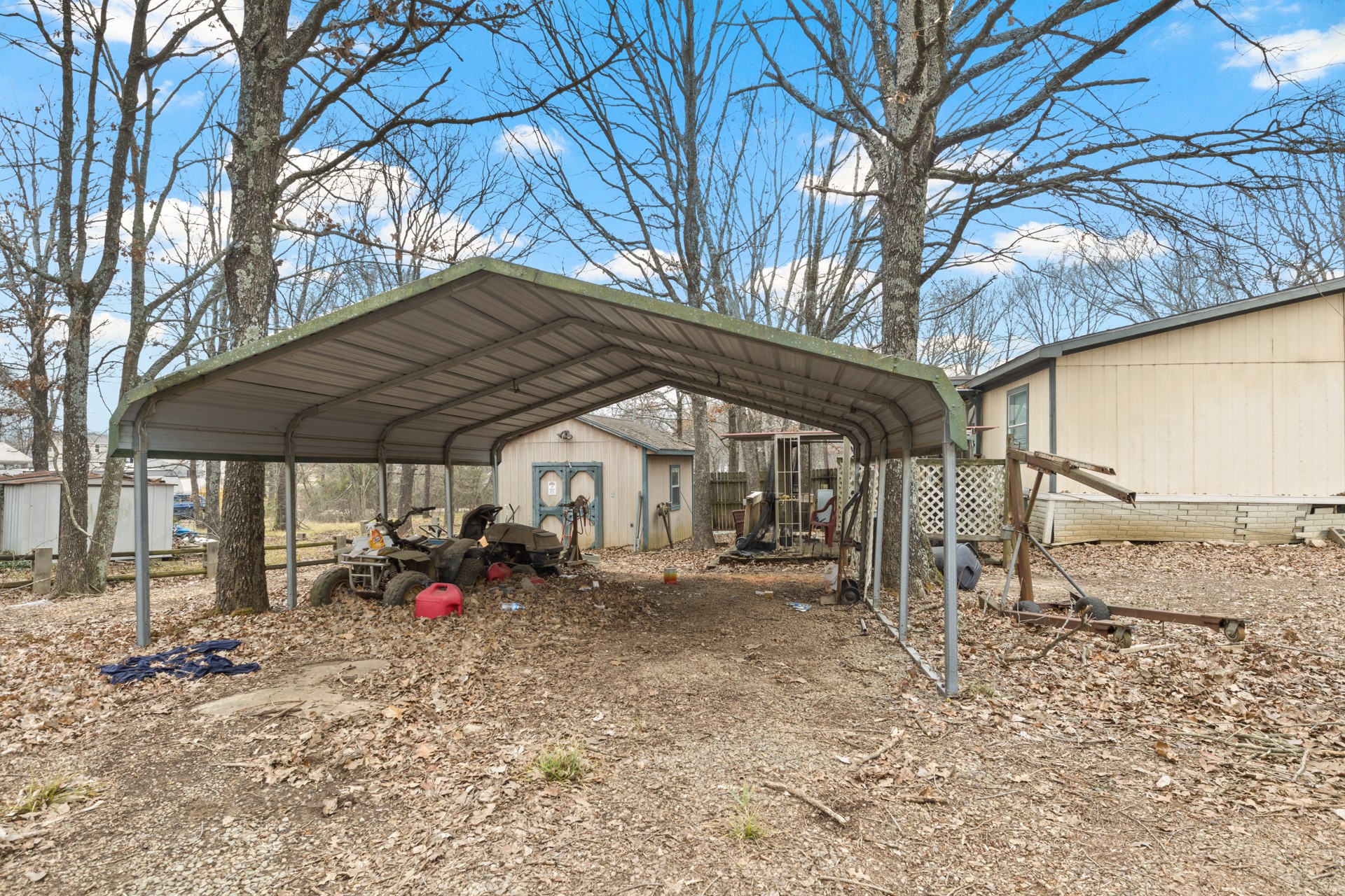 418 Broken Bow Quitman TX 75783