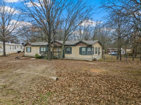 418 Broken Bow Quitman TX 75783