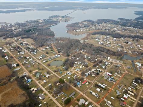 418 Broken Bow Quitman TX 75783