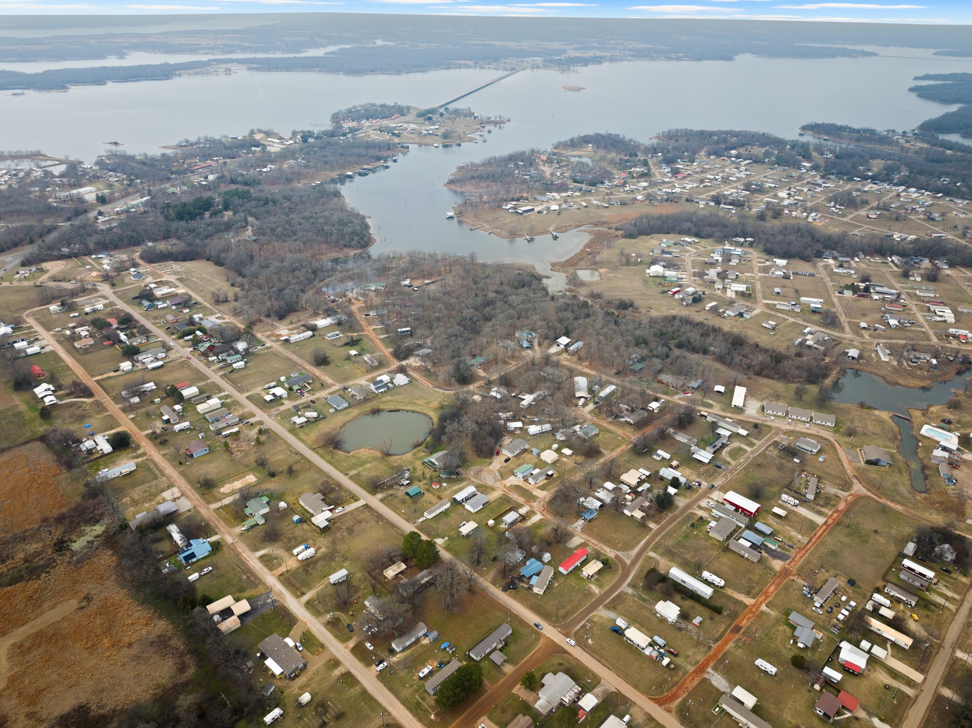 418 Broken Bow Quitman TX 75783