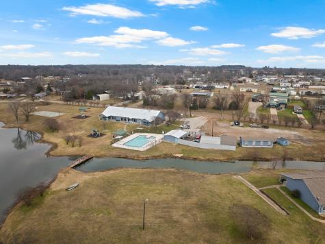 418 Broken Bow Quitman TX 75783