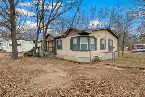 418 Broken Bow Quitman TX 75783