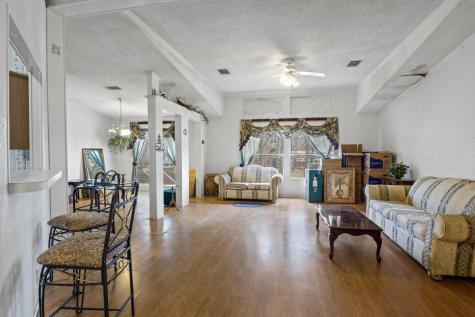 418 Broken Bow Quitman TX 75783