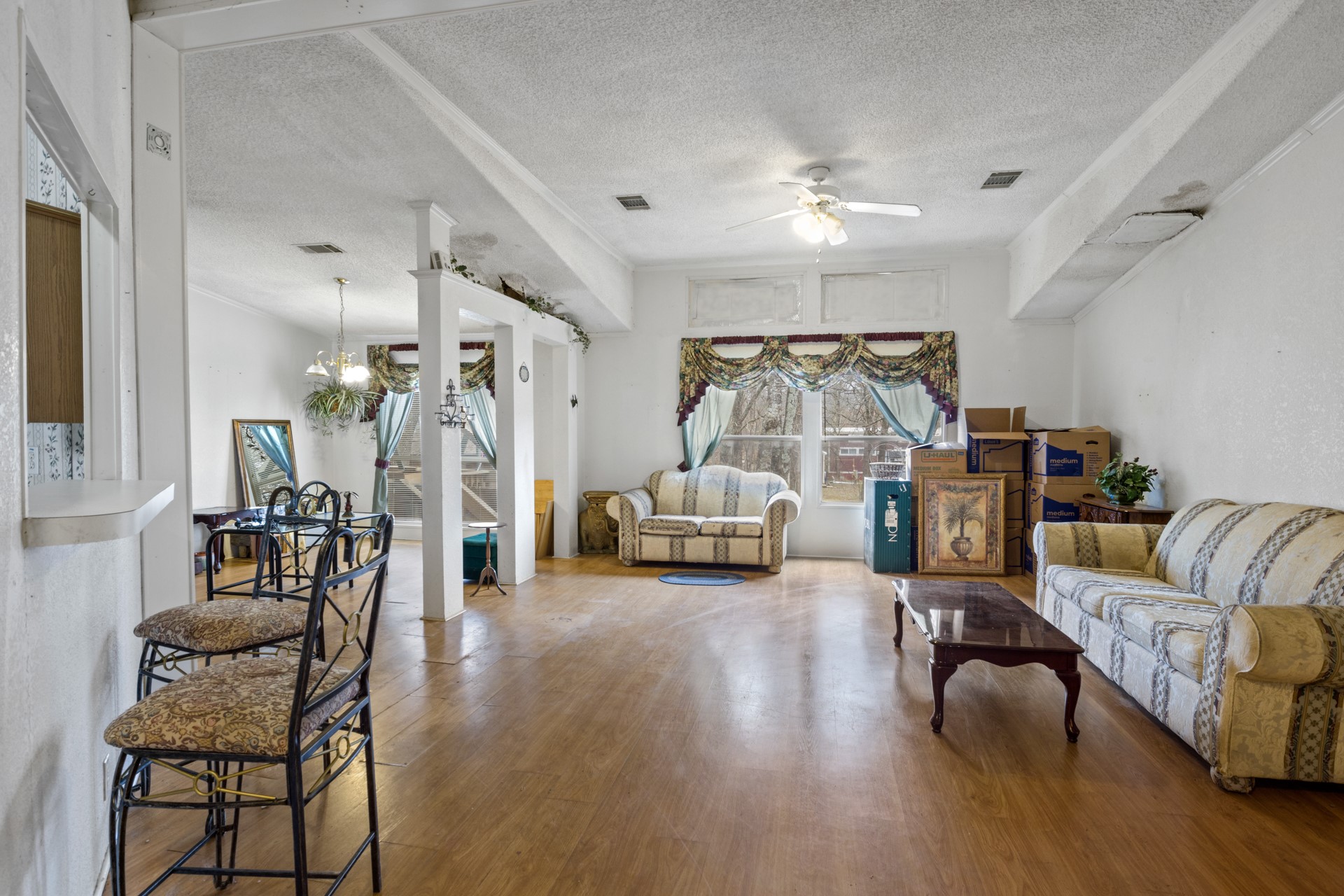418 Broken Bow Quitman TX 75783