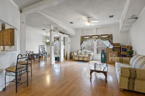 418 Broken Bow Quitman TX 75783