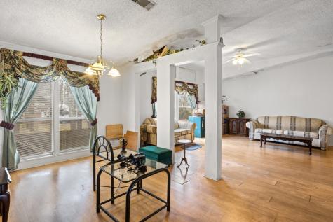 418 Broken Bow Quitman TX 75783