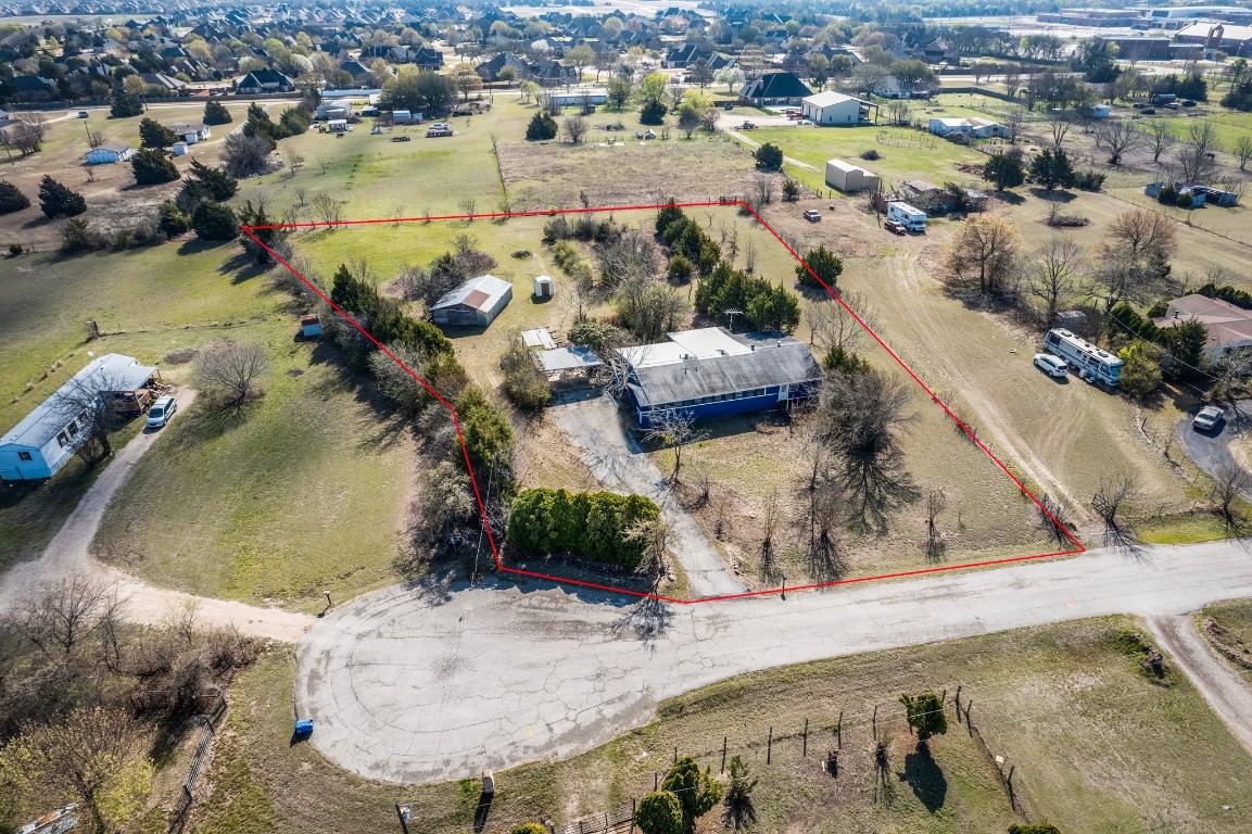 1809 Sunlit Court Midlothian TX 76065