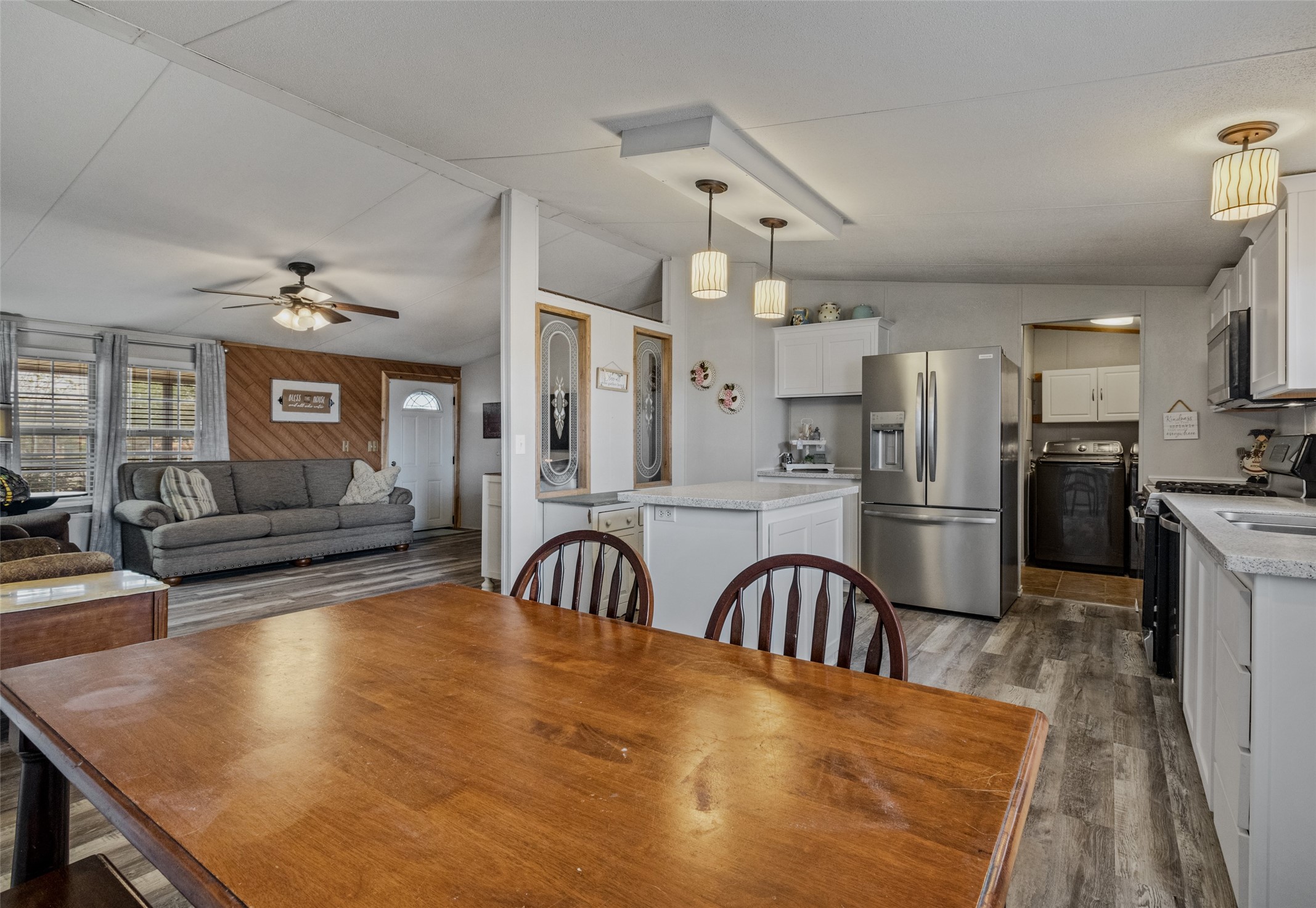 1525 Joyce Road Kaufman TX 75142