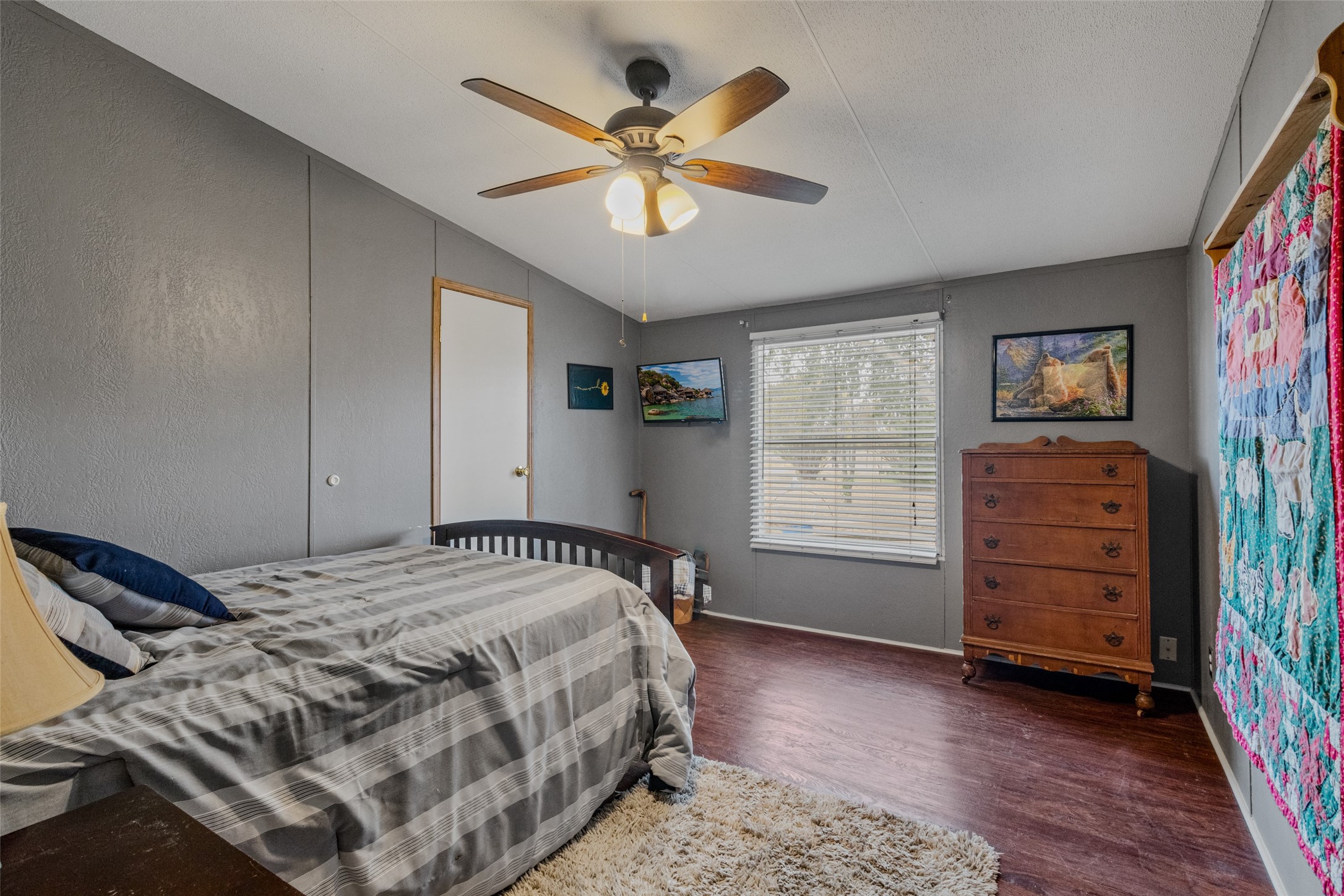 1525 Joyce Road Kaufman TX 75142