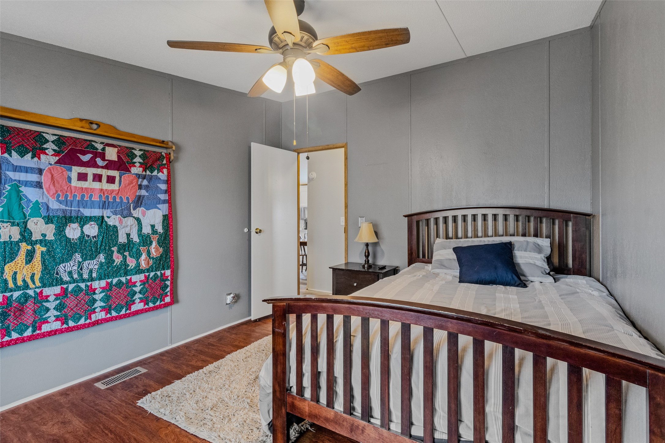 1525 Joyce Road Kaufman TX 75142