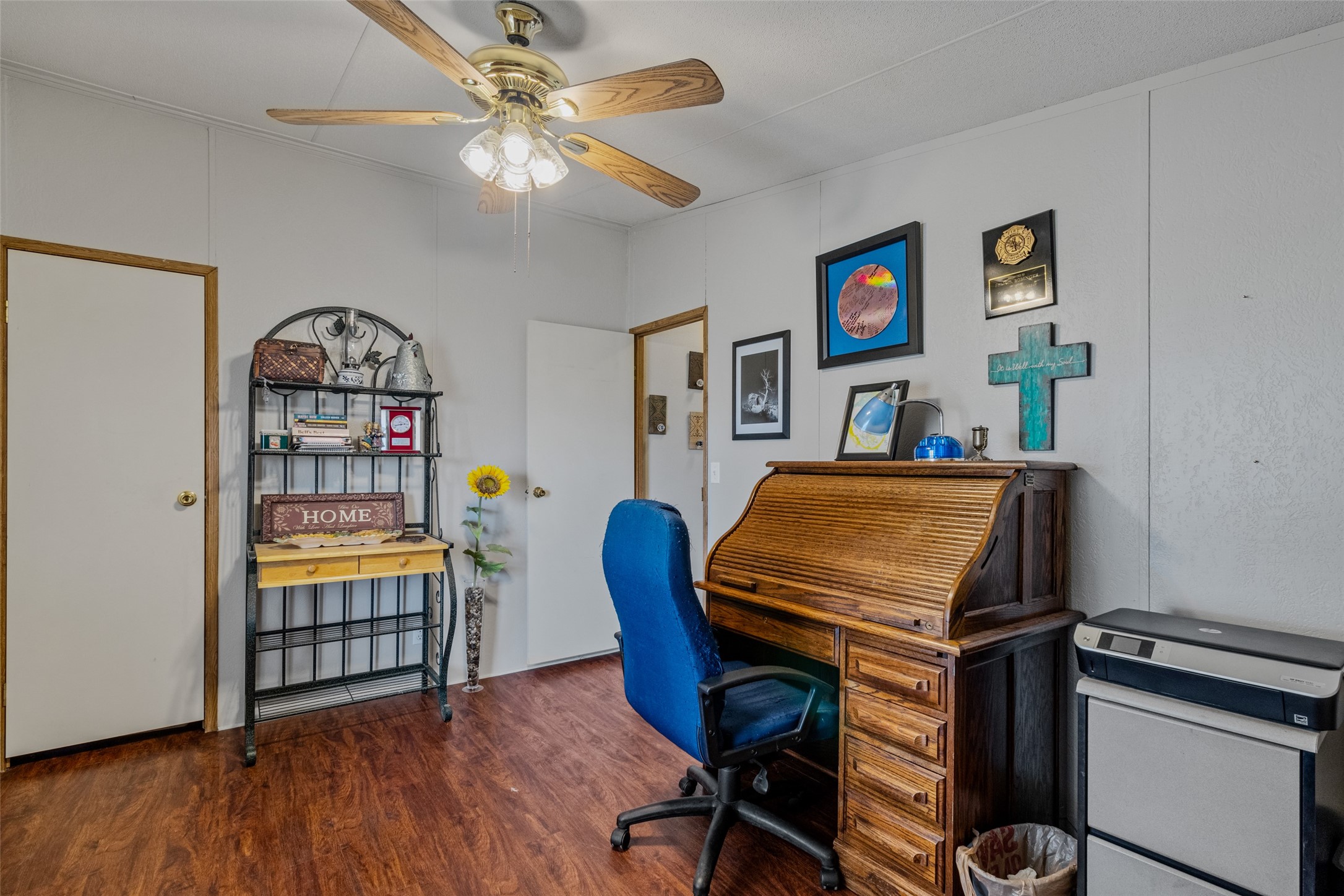 1525 Joyce Road Kaufman TX 75142