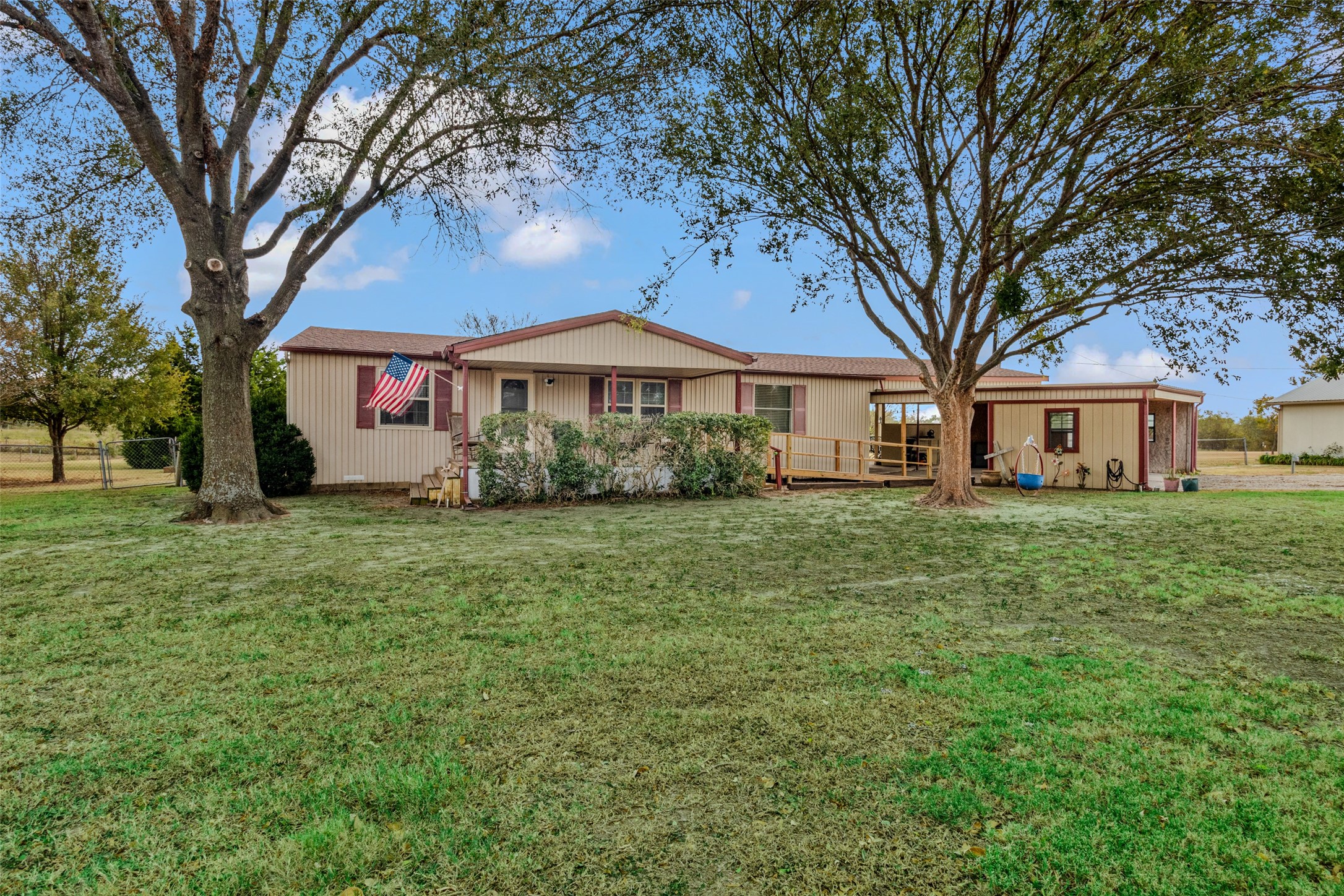 1525 Joyce Road Kaufman TX 75142