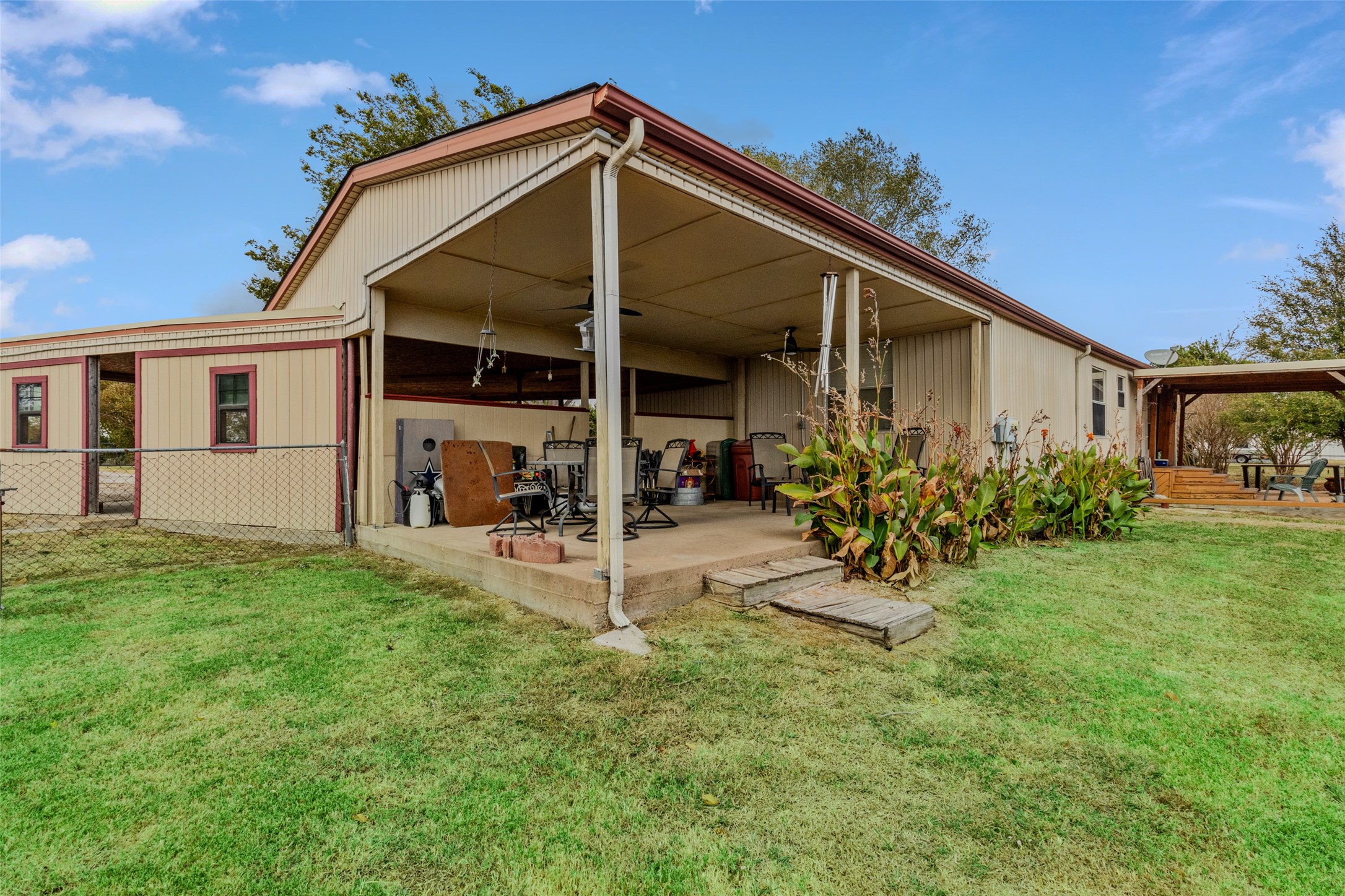 1525 Joyce Road Kaufman TX 75142