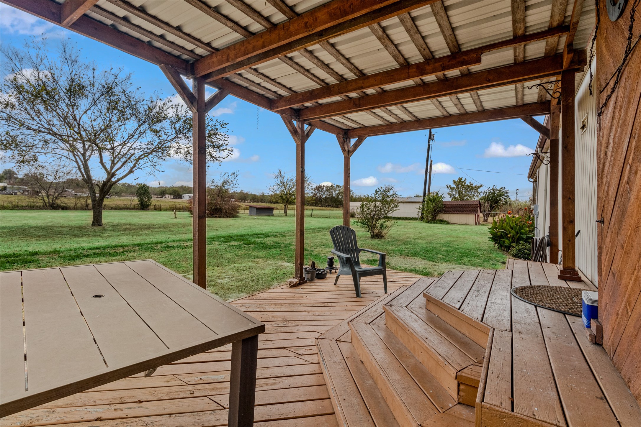 1525 Joyce Road Kaufman TX 75142