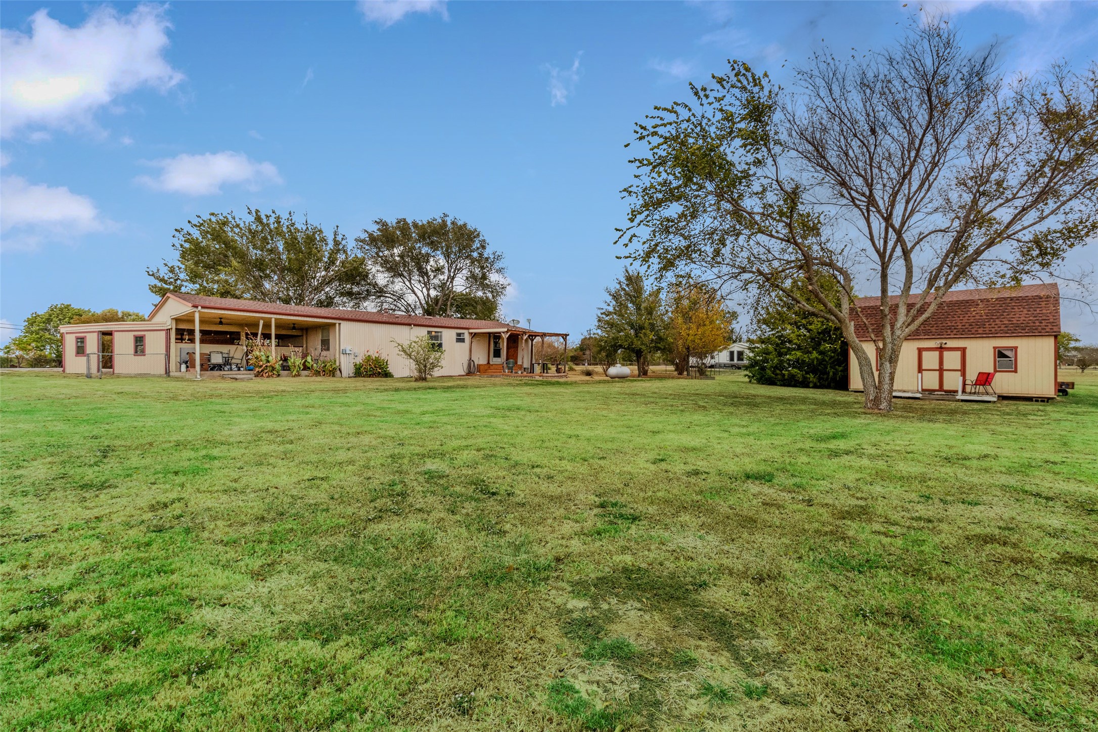 1525 Joyce Road Kaufman TX 75142