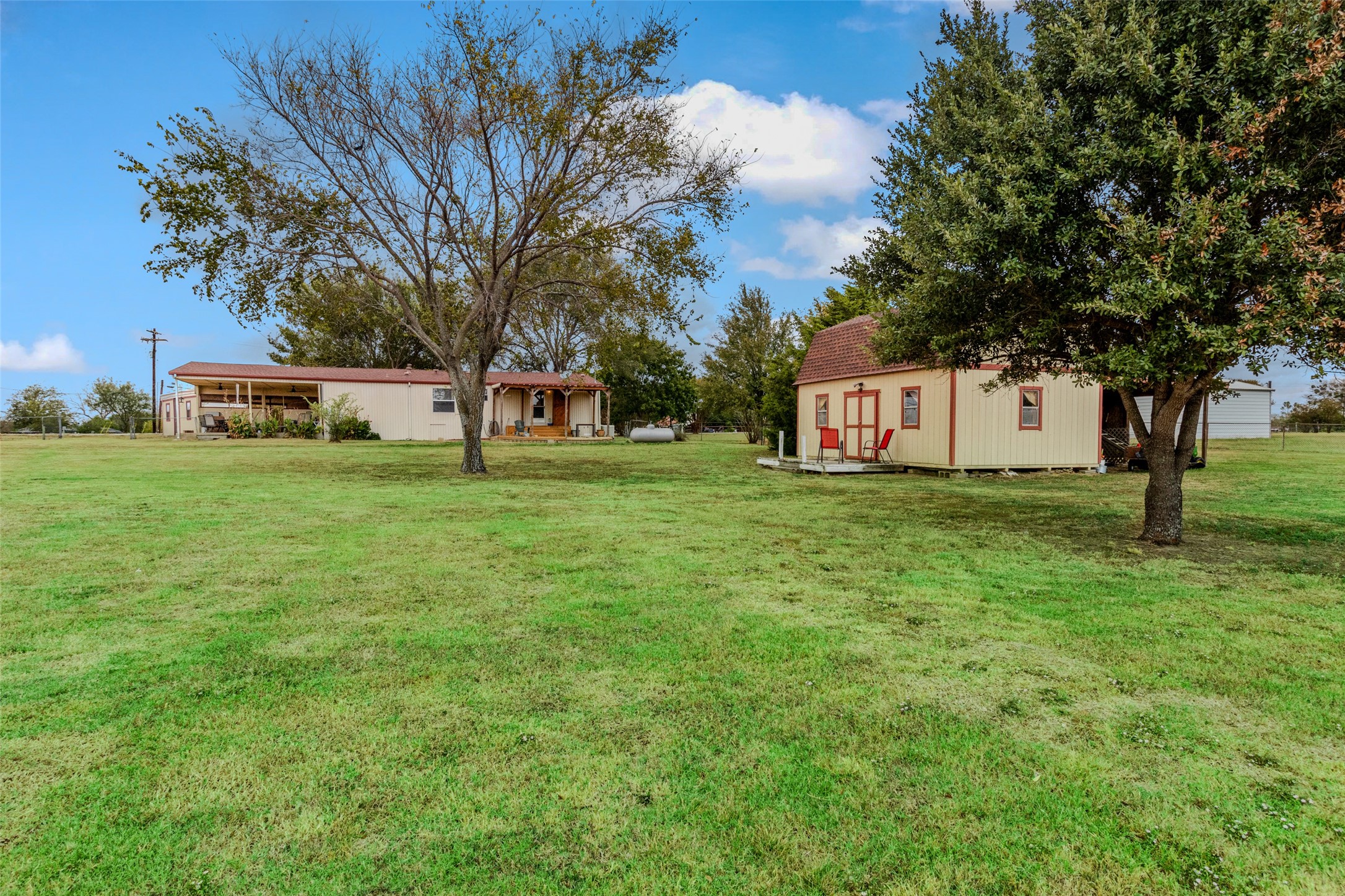 1525 Joyce Road Kaufman TX 75142